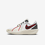 Nike G.T. Cut 3 Blueprint Big Kids' Basketball Shoes. Nike JP
